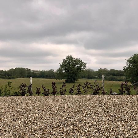 Tir Na Spideoga Villa Ennis Exterior photo