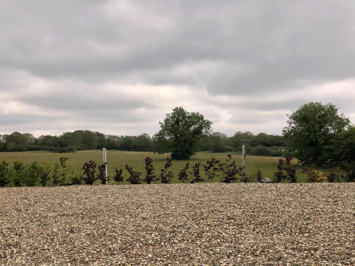 Tir Na Spideoga Villa Ennis Exterior photo