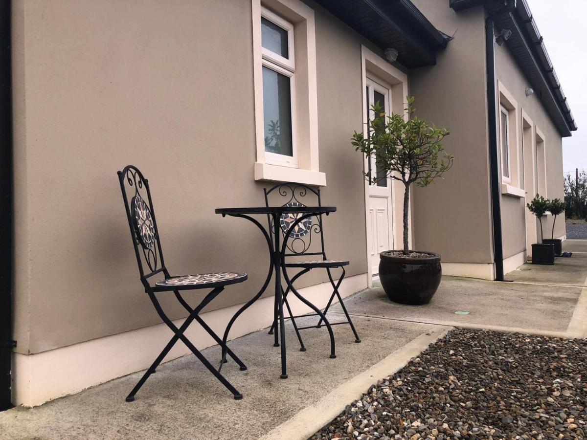 Tir Na Spideoga Villa Ennis Exterior photo